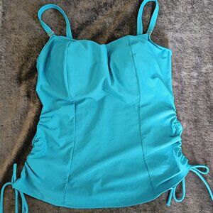 Panache Anya 34GG Tankini NWOT